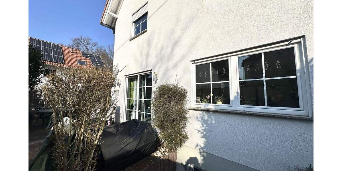 Doppelhaushälfte Frankfurt am Main Sindlingen - 5 Zimmer, 128 m&sup2;, 678.000&euro; | Angebot:25725819