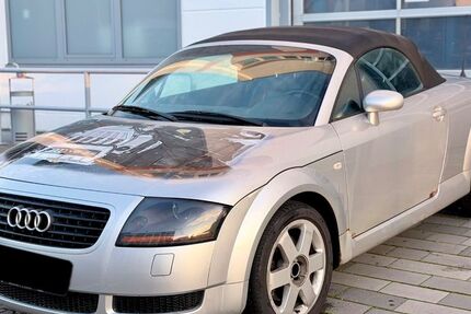Audi TT 200.000 km 2.200 &euro; Hofheim am Taunus 65719