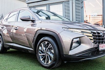 Hyundai TUCSON 52.300 km 25.499 &euro; Rüsselsheim 65428