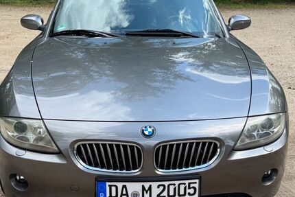 BMW Z4 143.300 km 24.900 &euro; Pfungstadt 64319