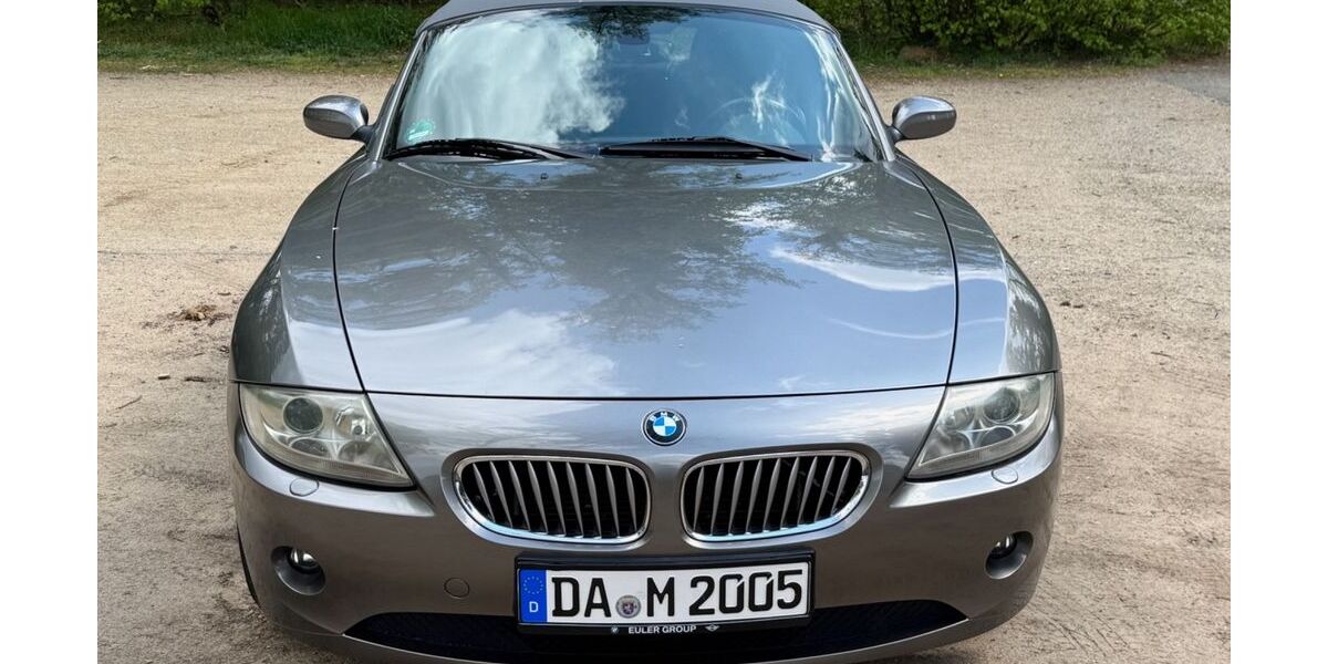 BMW Z4 143.300 km 24.900 &euro; Pfungstadt 64319
