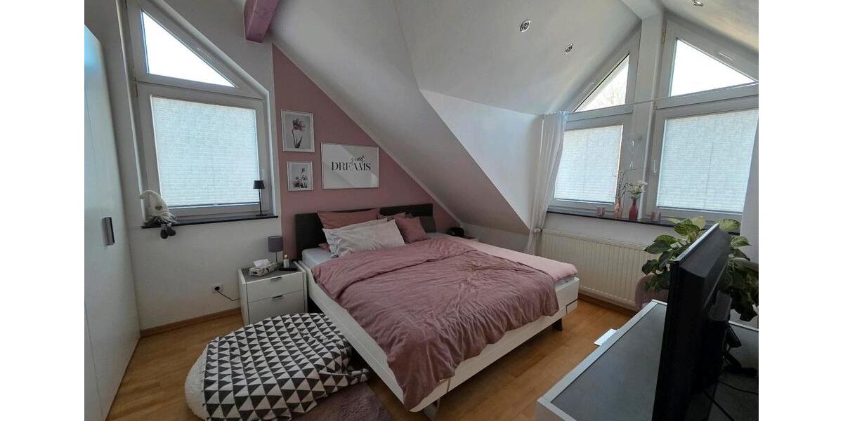 Doppelhaushälfte Mommenheim - 5 Zimmer, 130 m&sup2;, 539.000&euro; | Angebot:24664386