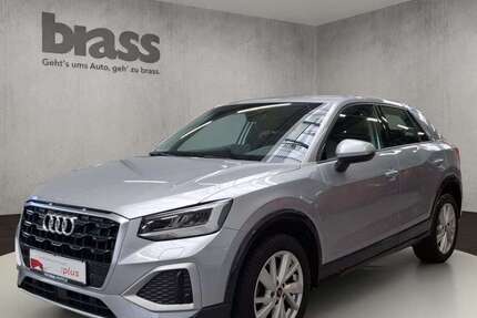 Audi Q2 56.350 km 23.450 &euro; Dietzenbach 63128