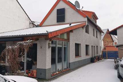 Haus zum Kaufen in Rödermark 649.000 € 261.57 m² 6 zimmer