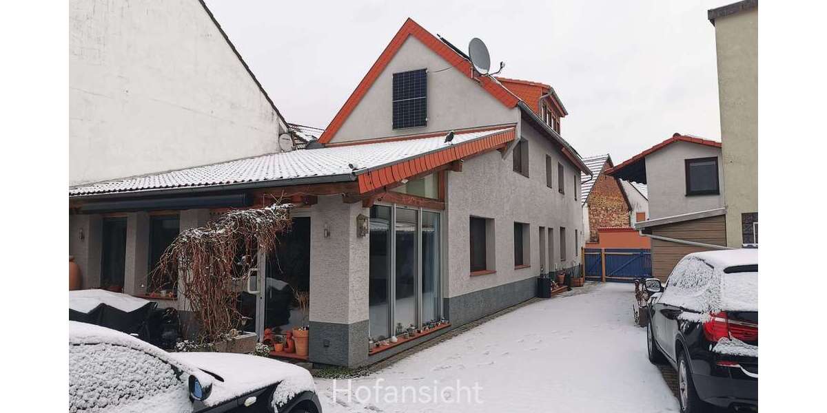Haus zum Kaufen in Rödermark 649.000 € 261.57 m² 6 zimmer