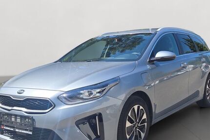 Kia ceed Sportswagon 102.260 km 16.990 &euro; Münster/Hessen 64839