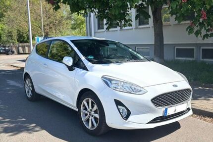 Ford Fiesta 164.000 km 5.600 &euro; Dienheim 55276