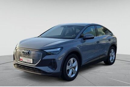 Audi Q4 e-tron 86.579 km 26.999 &euro; Darmstadt 64295