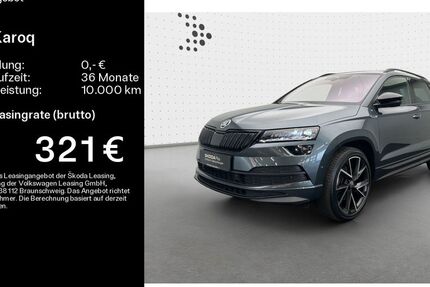 Skoda Karoq 67.183 km 25.980 &euro; Hofheim im Taunus 65719