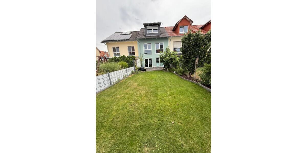 Einfamilienhaus Lorsch - 6 Zimmer, 155 m&sup2;, 550.000&euro; | Angebot:27233642