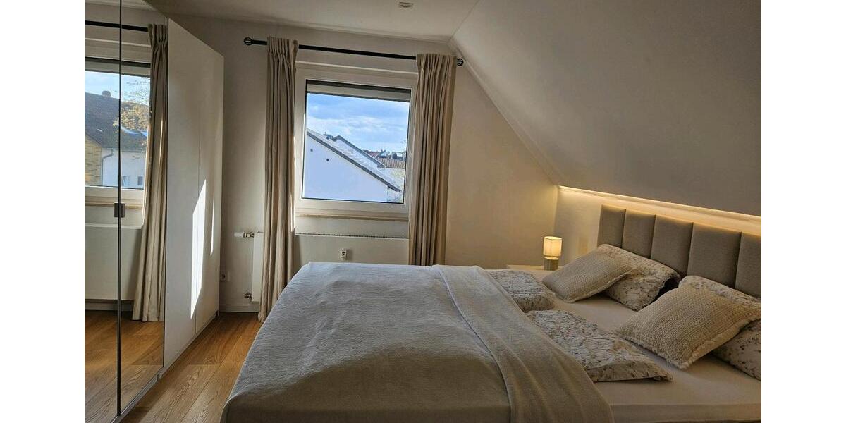 Dachgeschoßwohnung Griesheim - 3 Zimmer, 60 m&sup2;, 230.000&euro; | Angebot:26163882