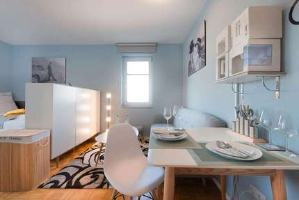 Zimmer Neu-Isenburg Isenburg - 1 Zimmer, 1.395&euro; | Angebot:22846130