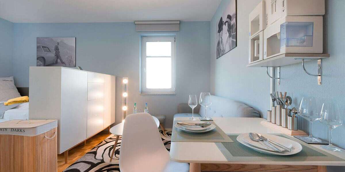 Zimmer Neu-Isenburg Isenburg - 1 Zimmer, 1.395&euro; | Angebot:22846130