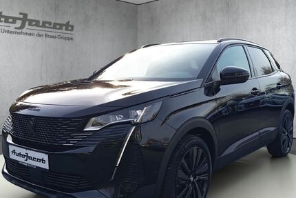 Peugeot 3008 19.200 km 27.990 &euro; Rüsselsheim 65428