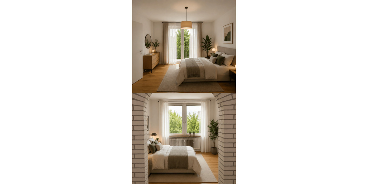 Etagenwohnung Offenbach am Main - 3 Zimmer, 119 m&sup2;, 2.172&euro; | Angebot:26703618