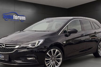 Opel Astra 80.300 km 14.190 &euro; Stockstadt am Rhein 64589