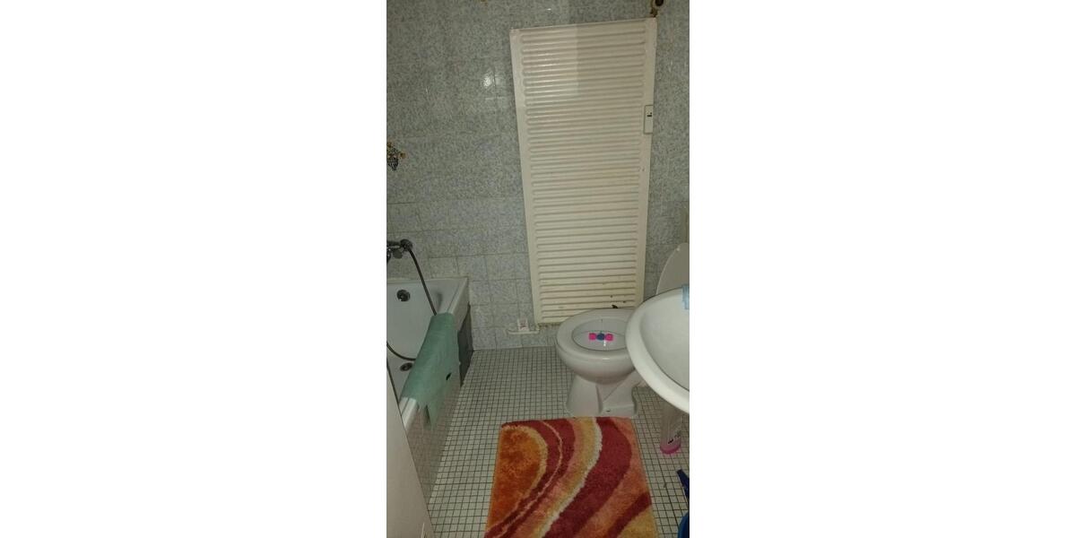 Etagenwohnung Offenbach am Main - 1 Zimmer, 28 m&sup2;, 120.000&euro; | Angebot:25320060