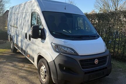 Fiat Ducato 385.000 km 7.999 &euro; Gernsheim 64584
