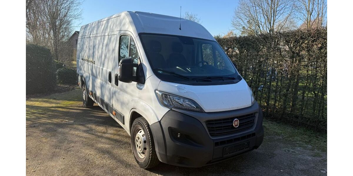 Fiat Ducato 385.000 km 7.999 &euro; Gernsheim 64584