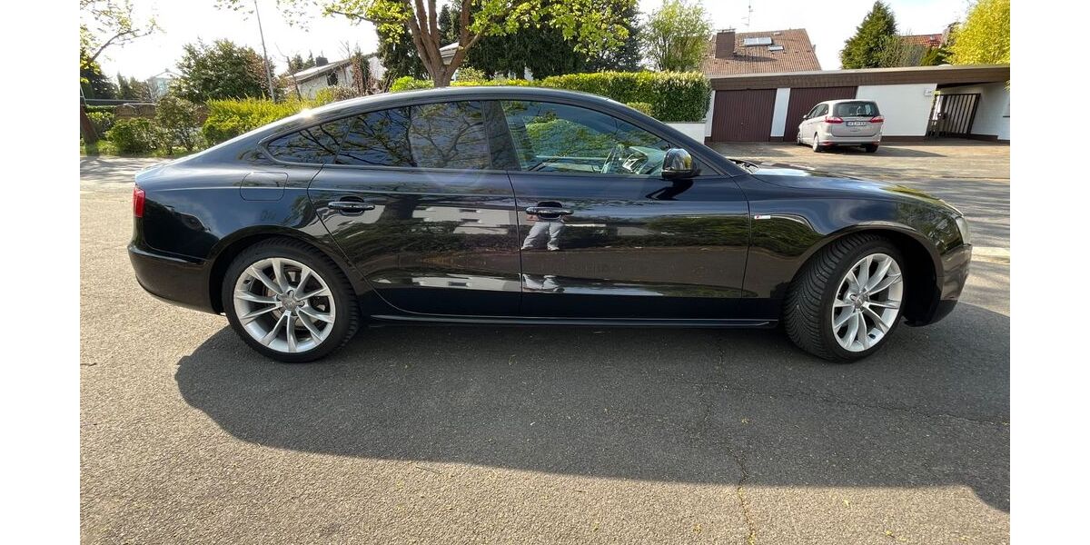 Audi A5 247.000 km 8.700 &euro; Rodermark 63322