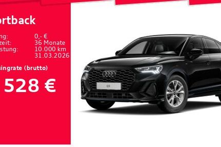 Audi Q3 28.217 km 45.350 &euro; Frankfurt am Main 60314
