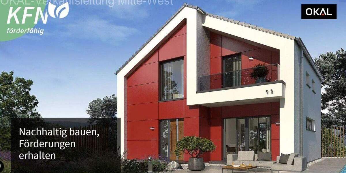 Doppelhaushälfte Bensheim - 8 Zimmer, 214 m&sup2;, 766.950&euro; | Angebot:25695162