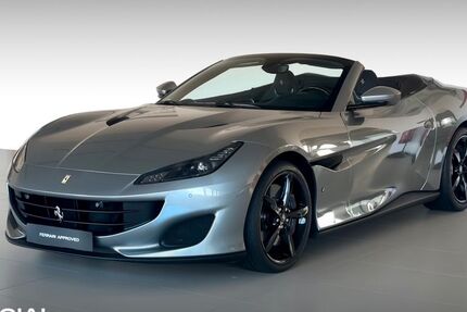 Ferrari Portofino 6.700 km 194.800 &euro; Frankfurt 60326