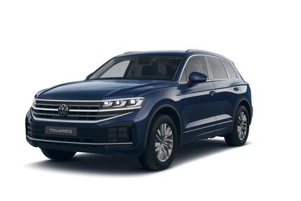 VW Touareg 24.001 km 55.930 &euro; Hofheim 65719