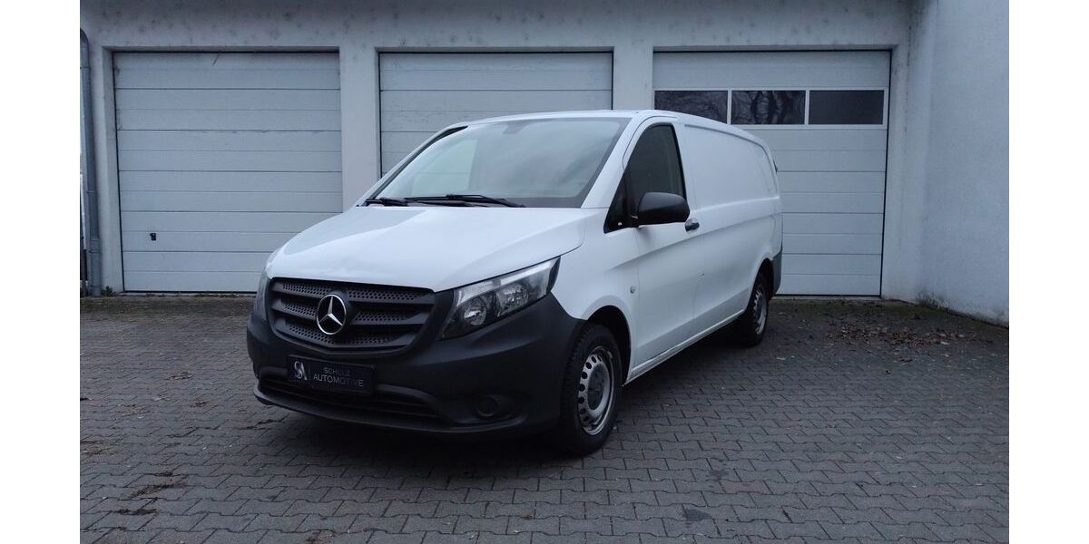 Mercedes-Benz Vito 171.088 km 10.990 &euro; Groß-Gerau 64521