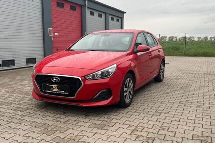 Hyundai i30 130.900 km 13.399 &euro; Groß Gerau 64521