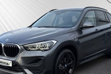 BMW X1 13.247 km 26.790 &euro; Rüsselsheim 65428