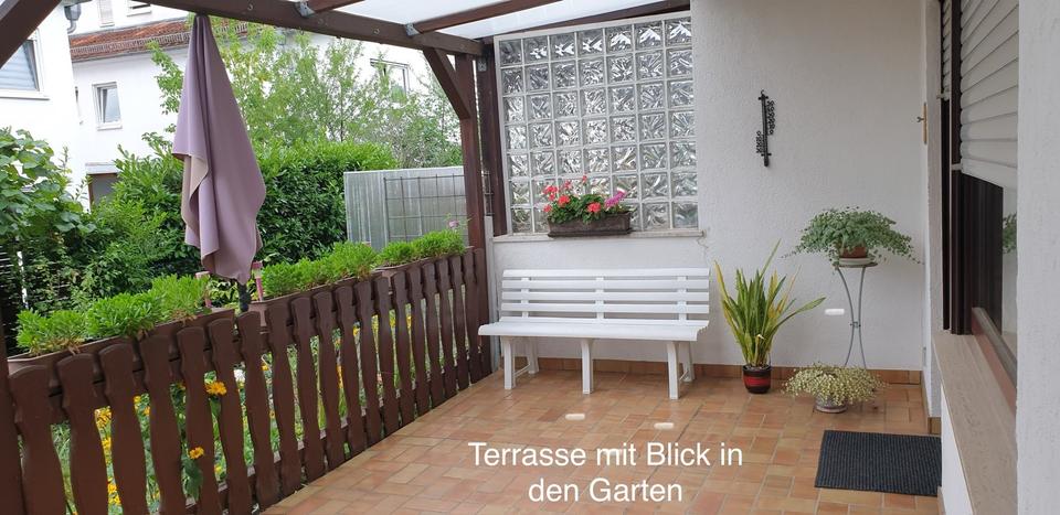 Doppelhaushälfte Pfungstadt - 475.000&euro; | Angebot:26809490