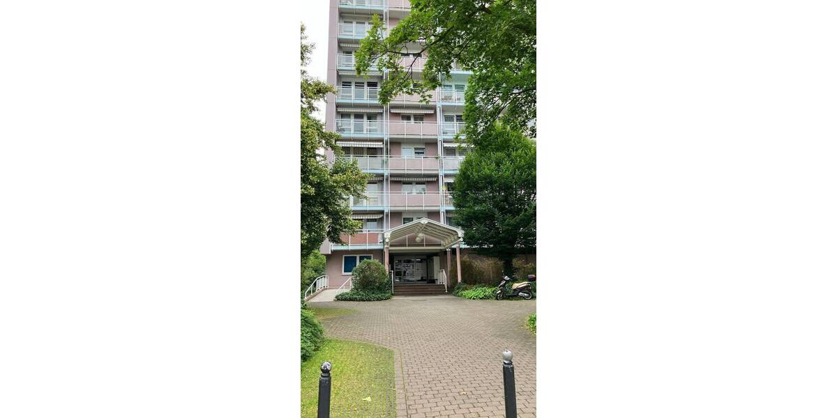 Etagenwohnung Offenbach am Main Lauterborn - 3 Zimmer, 72 m&sup2;, 706&euro; | Angebot:26887373