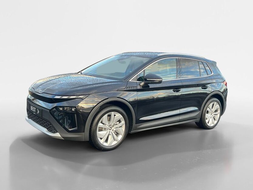 Skoda Elroq 5.900 km 43.985 € Offenbach am Main 63075