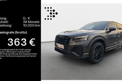 Audi Q2 19.900 km 33.990 &euro; Hofheim 65719