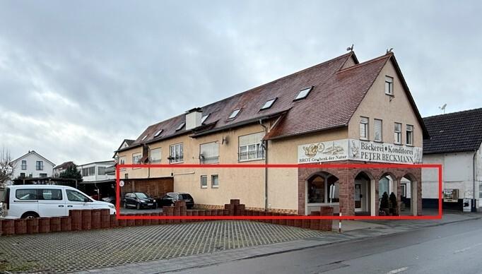 Gewerbeobjekt Eppertshausen - 2.600&euro; | Angebot:23673145