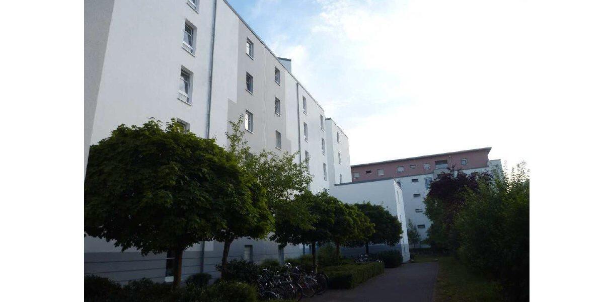 Etagenwohnung Darmstadt Darmstadt-West - 2 Zimmer, 51 m&sup2;, 109.000&euro; | Angebot:26859238
