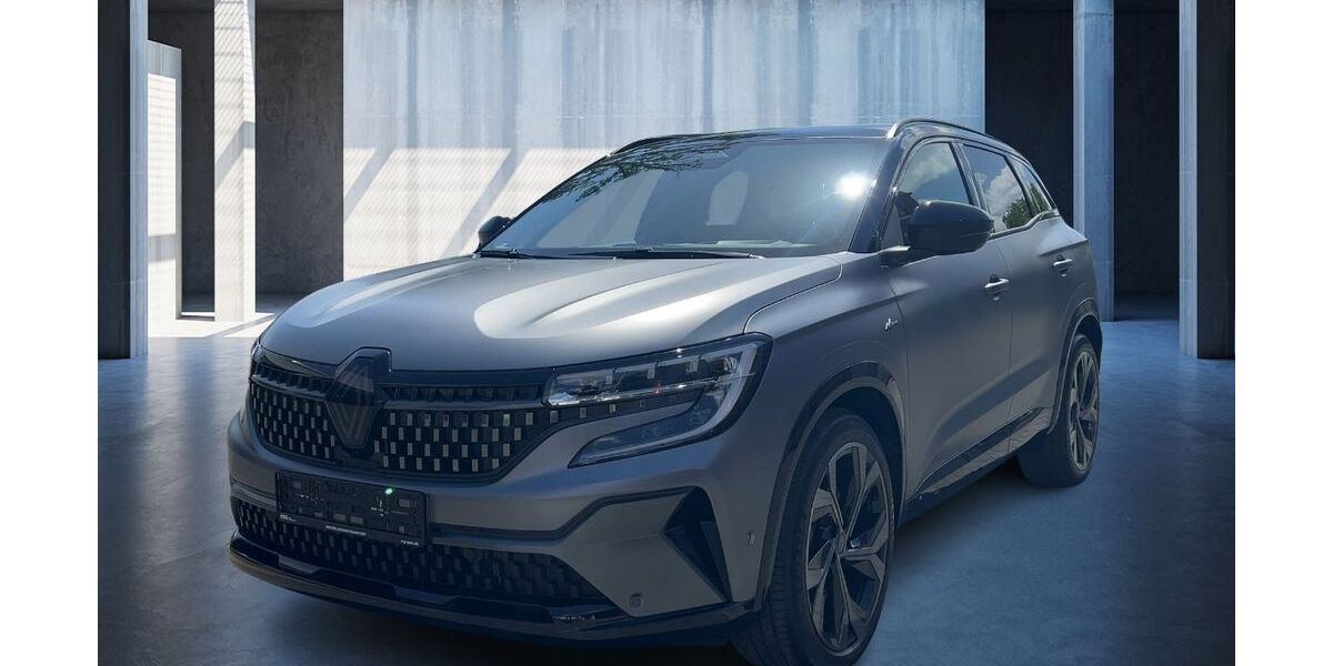 Renault Austral 13.000 km 40.999 &euro; Frankfurt / Main 60314