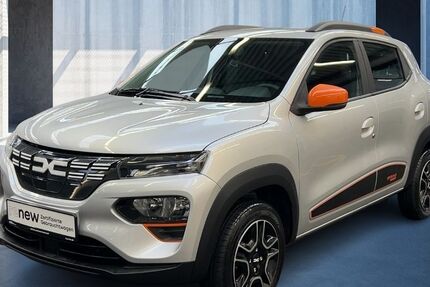 Dacia Spring 6.407 km 11.250 &euro; Frankfurt / Main 60314