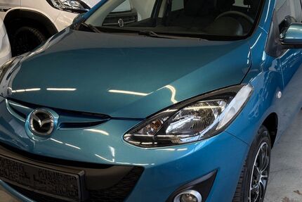 Mazda 2 168.379 km 4.599 &euro; Darmstadt 64347