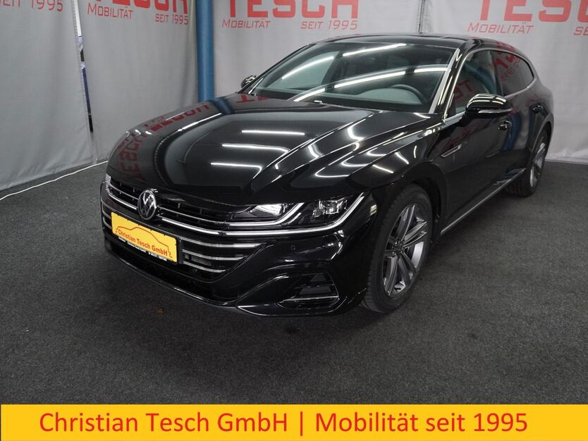 VW Arteon 37.802 km 36.990 € Pfungstadt 64319