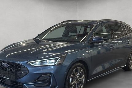 Ford Focus 21.235 km 25.950 &euro; Frankfurt 60386