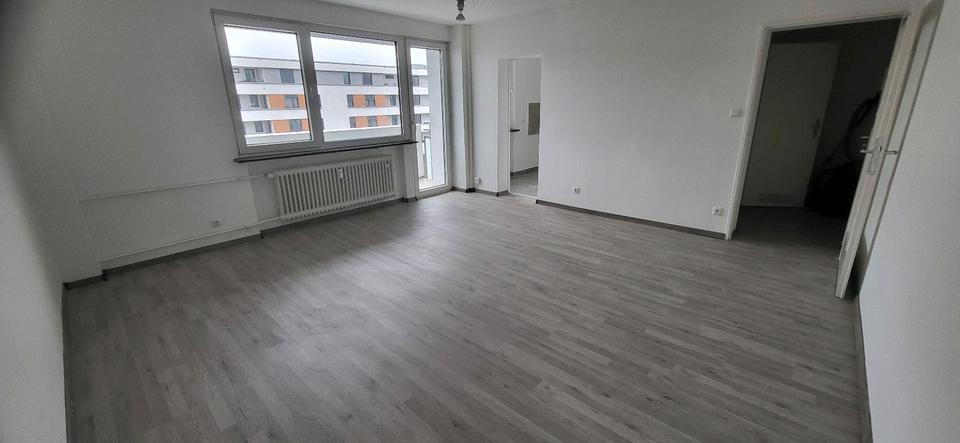 Etagenwohnung Offenbach am Main Hafen - 1 Zimmer, 34 m&sup2;, 990&euro; | Angebot:25152811