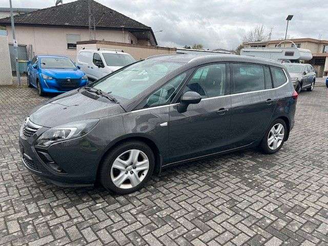 Zafira
