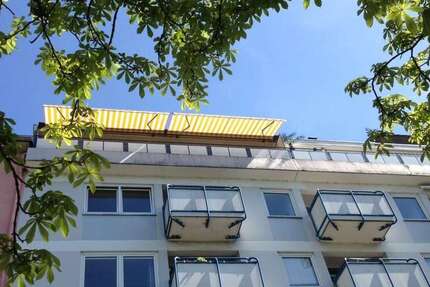 Wohnung Offenbach Zentrum - 4 Zimmer, 82 m&sup2;, 1.400&euro; | Angebot:26216772
