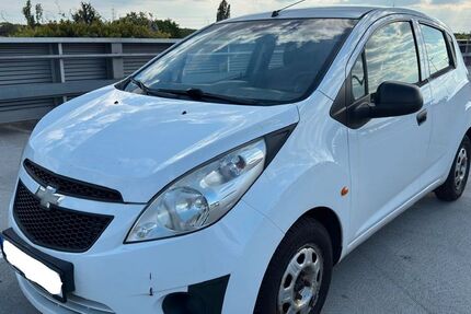 Chevrolet Spark 230.000 km 890 &euro; Rüsselsheim 65428
