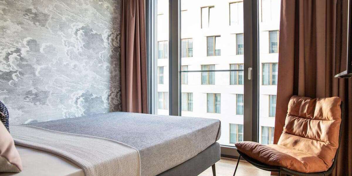 Zimmer Darmstadt Darmstadt-West - 1 Zimmer, 1.140&euro; | Angebot:27150383