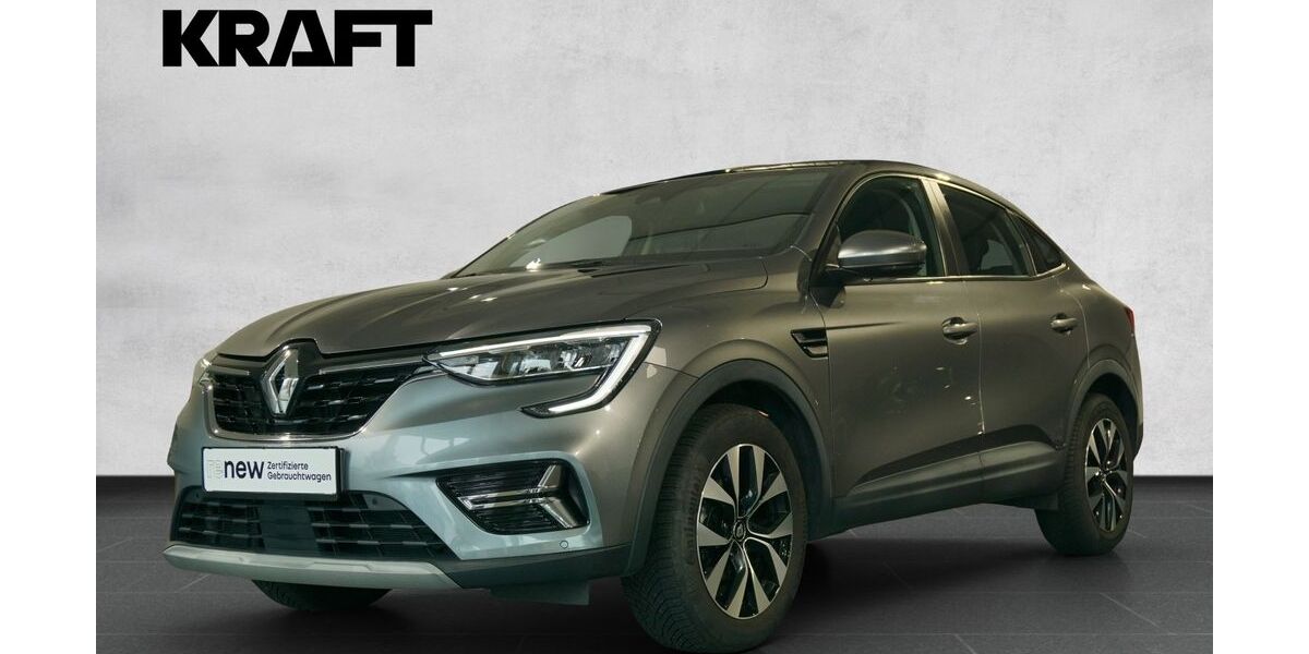 Renault Arkana 69.200 km 18.600 &euro; Seeheim-Jugenheim 64342