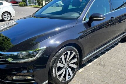 VW Passat 143.000 km 19.500 &euro; Frankfurt am Main 60433