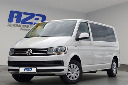 VW T6 Caravelle
